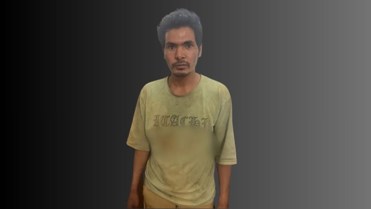 Mumbai Tak