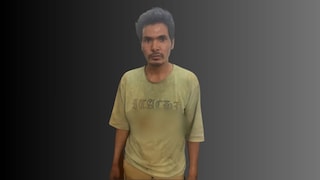 पोटच्या मुलाचा वडिलांवर रॉडने हल्ला, बापाला झटक्यात संपवलं Mumbai Tak