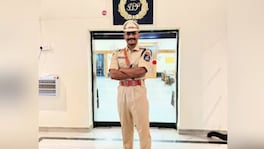 'परवानगीशिवाय ती रुममध्ये आली अन्...' महिला IPS अधिकाऱ्यावर गंभीर आरोप, काय घडलं? Crime News