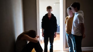 औरंगाबादमध्ये 20 वर्षीय नेपाळच्या महिलेवर अत्याचार, घटनेनं परिसर हादरला Mumbai Tak