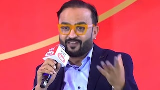 अंकशास्त्रज्ञांनी दिली 1 ते 5 मूलांकाची माहिती, कोण ध्येयवेडं तर; कोण संवाद साधून कमावणार पैसा Mumbai Tak