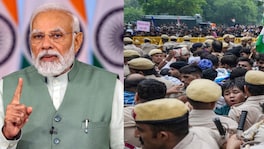 विद्यार्थी आंदोलनाचा दबाव वाढल्यानंतर मोदी अॅक्शन मोडमध्ये, मोठी घोषणा Narendra Modi