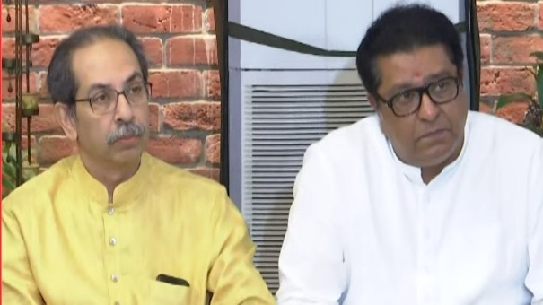 पोलिसांकडून ड्रग्सप्रकरणी अडकवण्याची मुलाला धमकी, 'त्या' व्हिडिओवर राज ठाकरेंचा संताप 