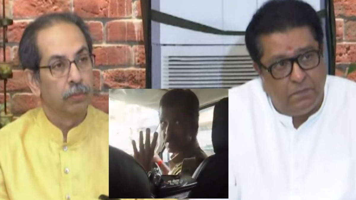 Mumbai Tak