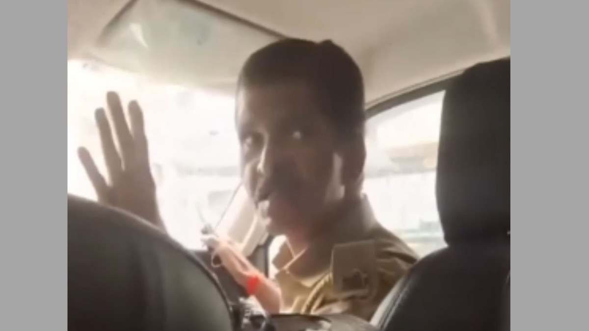 Mumbai Tak