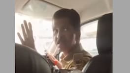 राज ठाकरे बोलले 'तो' पावडरचा व्हिडिओ नेमका काय? मुंबई पोलीस काय म्हणाले? Mumbai Police Viral Video