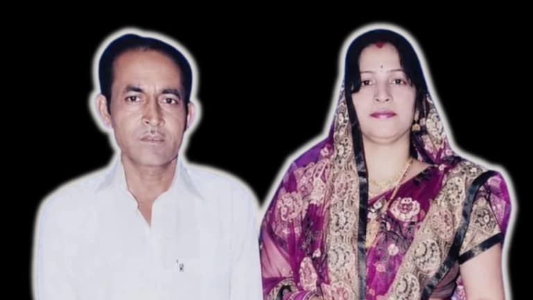 ज्यांनी लहानाचं मोठं केलं, त्यांचीच हत्या; सख्ख्या भावांनी आई-वडिलांना का संपवलं? Crime News