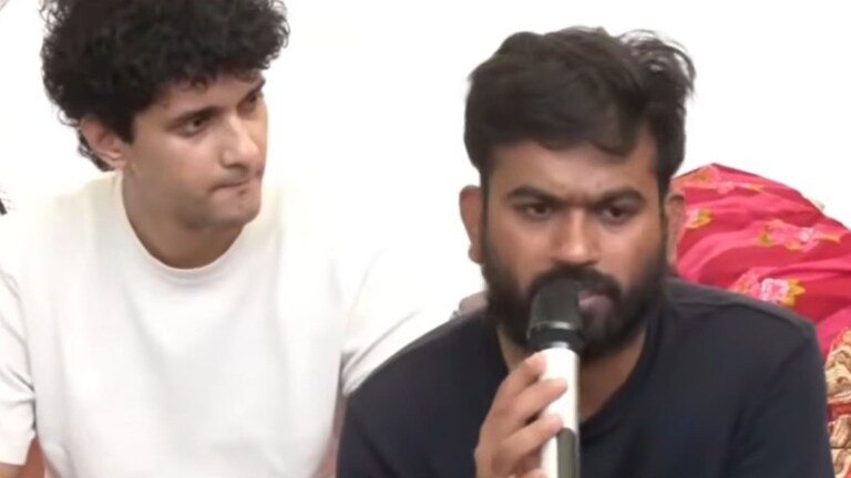 कॉक्रोच जनता पार्टी लाँच करणार वेबसाईट, आंदोलकांना महत्त्वाचं आवाहन CJP Press Conference