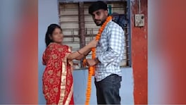 पत्नी आणि तिचा प्रियकर मला मारून टाकतील; तरुण पोलिसांकडे पोहोचला अन्... Crime News