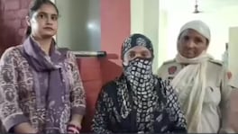 प्रेमाच्या वाटेत पतीचा काटा, प्रियकरासोबत मिळून केली हत्या, केवळ 40 हजारांची सुपारी crime news