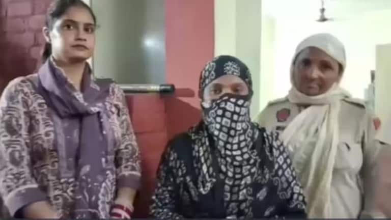 प्रेमाच्या वाटेत पतीचा काटा, प्रियकरासोबत मिळून केली हत्या, केवळ 40 हजारांची सुपारी crime news