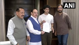 धर्मेंद्र प्रधानांच्या राजीनाम्याबाबत सर्वात मोठी अपडेट, पाहा सरकारने CJP ला नेमकं सांगितलं तरी काय modi government positive on 2 demands sought time until tomorrow afternoon regarding dharmendra pradhan resignation states cjp