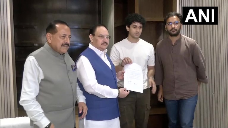 धर्मेंद्र प्रधानांच्या राजीनाम्याबाबत सर्वात मोठी अपडेट, पाहा सरकारने CJP ला नेमकं सांगितलं तरी काय modi government positive on 2 demands sought time until tomorrow afternoon regarding dharmendra pradhan resignation states cjp