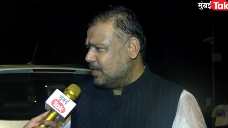 'सत्ताधारी खासदारांची मुलं सांगताहेत तुमचं चुकतंय' विशाल पाटलांनी सांगितल्या आतल्या गोष्टी! MP Vishal Pati On Delhi Protest