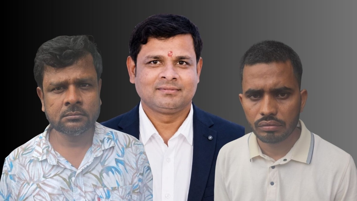 महाराष्ट्र TET पेपरफुटीचा मुख्य आरोपी अटकेत, आतापर्यंत एकूण 14 जणांना अटक 
