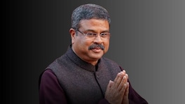 मोठी बातमी! धर्मेंद्र प्रधानांचा राजीनामा, दिल्लीत मोठ्या घडामोडी Dharmendra pradhan resign