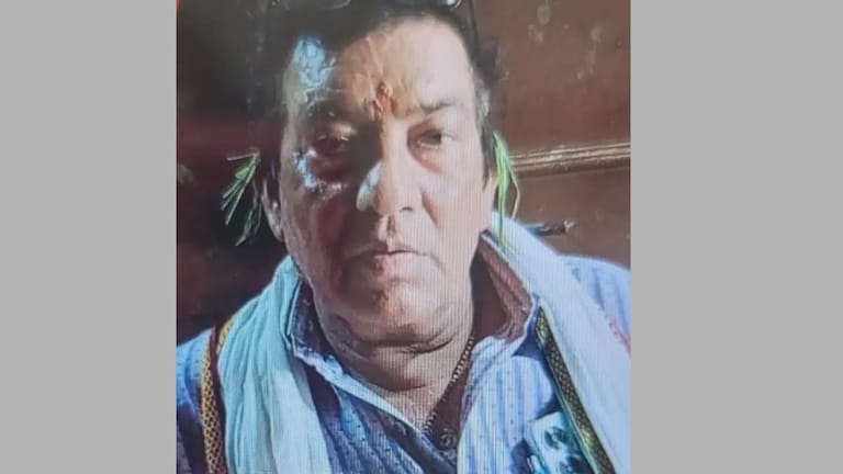 नवरा बाथरुममध्ये गेला, बायको माहेरच्यांना घेऊन आली अन् घडलं भयानक Crime News