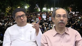 धर्मेंद्र प्रधानांच्या राजीनाम्यानंतर आता ठाकरे बंधूंचा मोर्चा निघणार की नाही? ठाकरेंकडून मोठी घोषणा! Raj Thackeray On Dharmendra Pradhan Resign