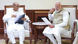 'मोदींना भेटून मी सांगितलेलं की राजीनामा घ्या किंवा...', पवारांनी आता सांगितलं 'त्या' बैठकीत काय घडलं! sharad pawar makes a major revelation following dharmendrad pradhan resignation i had told modi either accept resignation or engage in dialogue