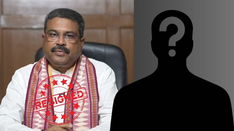 धर्मेंद्र प्रधानांचा राजीनामा.. PM मोदींनी तात्काळ नेमले नवे शिक्षण मंत्री, कोणाच्या खांद्यावर दिली जबाबदारी? Indian Education Minister