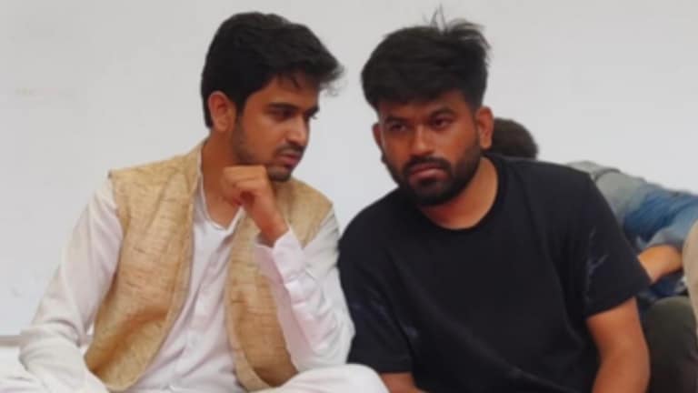 'महाराष्ट्राच्या पोरानं दिल्ली हादरवून ठेवली...' दिपकेंची सावलीसारखी साथ देणारा मित्र Anish Gawande On Abhijit Dipke
