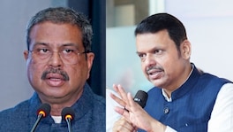 धर्मेंद्र प्रधान यांनी देशाच्या शैक्षणिक क्षेत्रात महत्त्वपूर्ण सुधारणा केल्या : देवेंद्र फडणवीस Devendra Fadnavis
