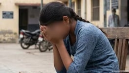 'शाळेला सुट्टी असली की ते माझ्यासोबत...' 13 वर्षीय मुलीवर बलात्कार; चुलता आणि भाऊ अटकेत Crime News