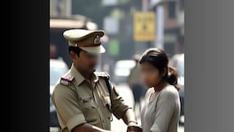 वर्दीला डाग, लग्नाचं आमिष दाखवून पोलिसाकडून तरुणीवर अत्याचार Crime News
