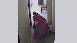 सासूला घरात एकटं पाहिलं अन् चाकूने केले सपासप वार, सून का झाली क्रूर? Crime News