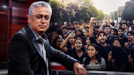 Gen Z आंदोलन: ज्येष्ठ संपादक राजदीप सरदेसाईंनी सांगितलेले त्या 5 मोठ्या गोष्टी, ज्यांनी बदलली देशाच्या राजकारणाची दिशा! gen z uprising rajdeep sardesai on 5 defining lessons that redefined indias political landscape