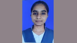 नीटमध्ये कमी गुण मिळाल्याने विद्यार्थिनीची आत्महत्या, अहिल्यानगरातील घटना; सर्वत्र हळहळ neet aspirant suicide case