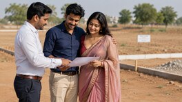 Personal Finance: 7/12 उतारा पाहूनही फसवणूक होऊ शकते? जमीन घेण्यापूर्वी करू नका ‘ही’ चूक personal finance can you still get defrauded even after checking saat bara utara do not make this mistake before buying land