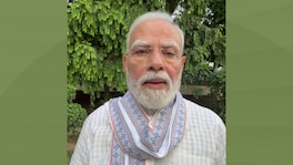 'Friends..', PM मोदींचा नवा Reel; काँग्रेसकडून निवडणूक लढलेल्या नेत्याकडे Task Force ची जबाबदारी pm modi shares another insta reel nandan nilekani who contested elections on a congress ticket entrusted with responsibility of task force