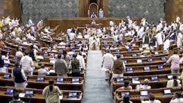 पेपर फोडणाऱ्यांना चाप लावण्यासाठी मोदी सरकारचं मोठं पाऊल, परीक्षा सुधारणा विधेयक संसदेत सादर Anti-Paper Leak Bill