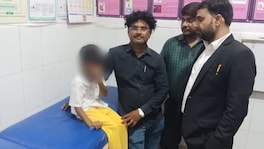 नर्सरीच्या विद्यार्थ्यानं पँटमध्ये केली लघवी, शिक्षिकेनं गुप्तांग कापलं Crime News