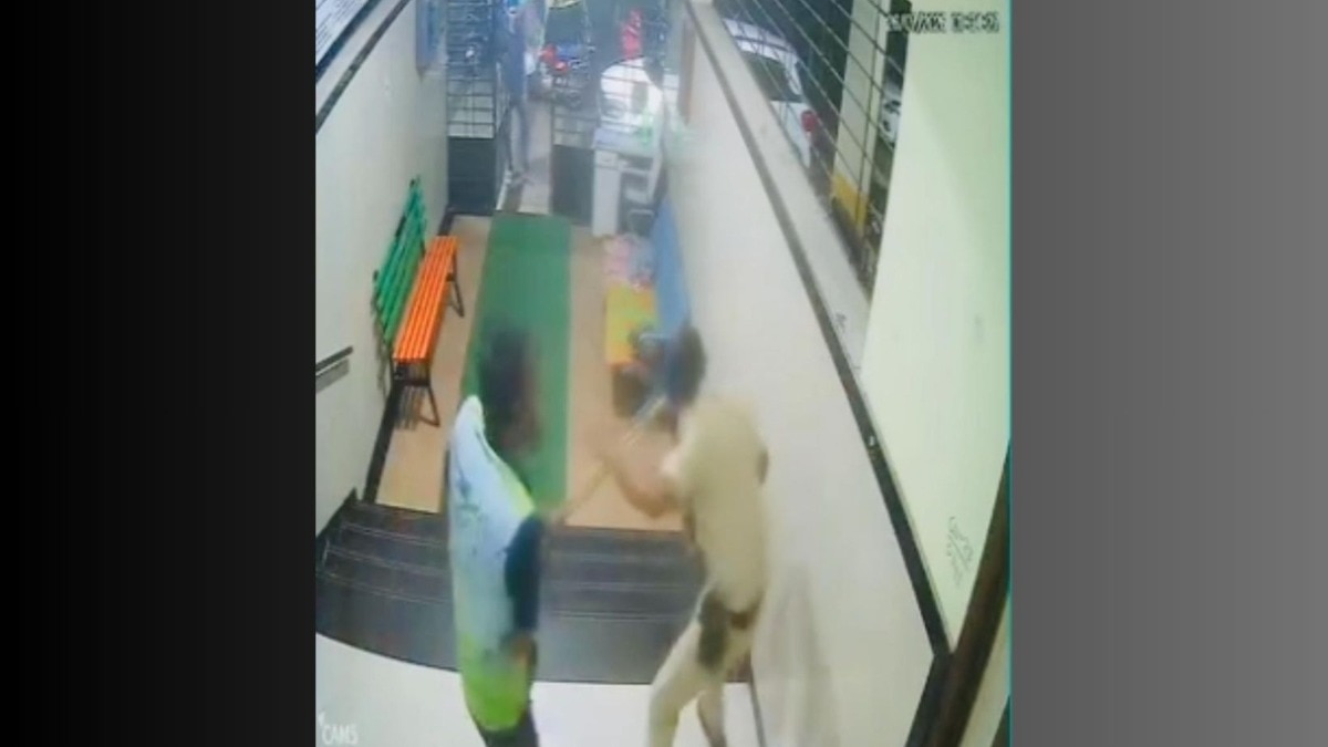 kalyan crime