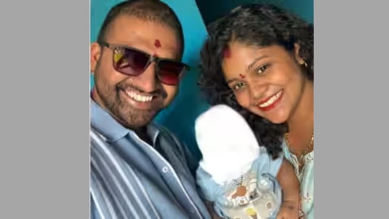 पतीच्या अनैतिक संबंधांची माहिती मिळाली, महिलेने मध्यरात्री बेडरुममध्ये केली आत्महत्या Bengaluru Crime News