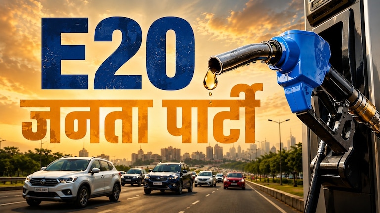 E20 Janta Party कोणी बनवली? फॉलोअर्सचा अक्षरश: महापूर.. पण आता मागणी काय? e20 janta party who founded e20 janta party a flood of followers know out what are demanding
