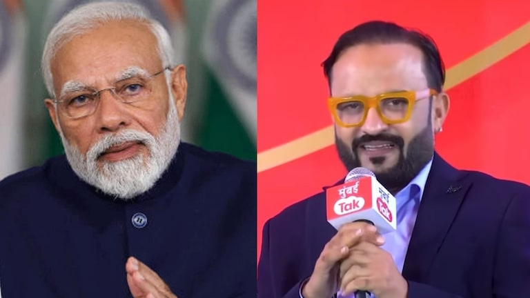 नरेंद्र मोदी पुन्हा पंतप्रधान होणार का? अंकशास्रज्ञाची 'ती' शक्यती Navneet Mandhaani