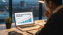 Personal Finance: जुनं घर विकल्यावर Capital Gain Tax कसा वाचवाल? personal finance how can you save on capital gains tax after selling a house know these 8 legal ways