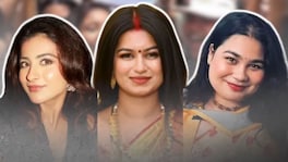भाजप नेत्यांच्या जेन-झी मुलींनी कसा दिला सरकारला रिअॅलिटी चेक? CJP Protest