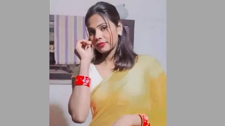 'आज मी कलंक पुसला...' ब्यूटी पार्लर चालवणाऱ्या पत्नीची हत्या, पती का झाला क्रूर? Crime News