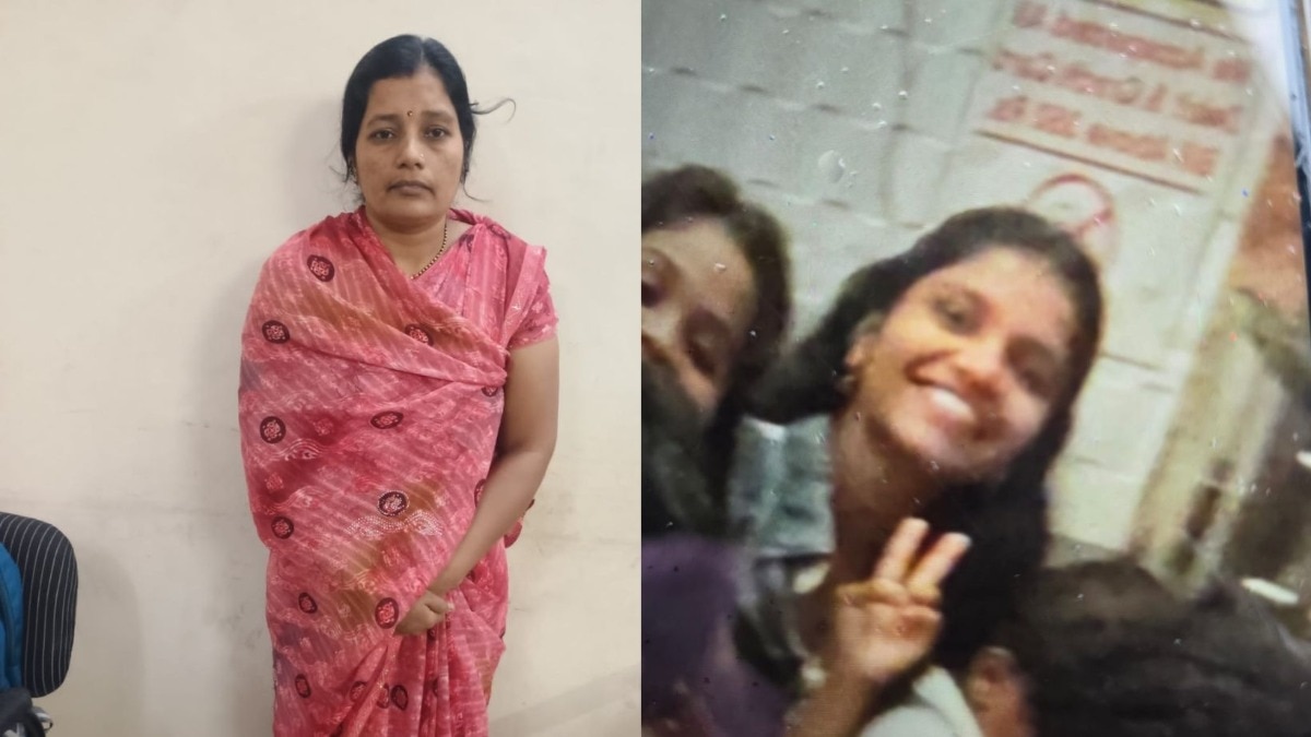 लेकीचं मुलावर प्रेम, ओढणीनं गळा आवळून आईनं मुलीला संपवलं