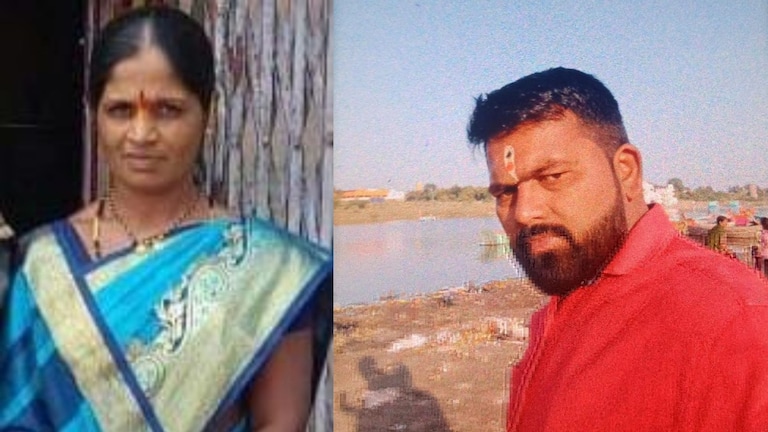 कोल्हापूर : माजी सरपंच महिलेचे शेजाऱ्याशी अनैतिक संबंध, शेवटी गोठ्यात केला मर्डर Kolhapur Crime News