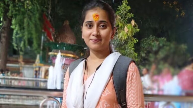 बँकेत काम करणाऱ्या पायलसोबत भयंकर घडलं, अपघात वाटत असतानाच वेगळाच खुलासा! Indore crime news