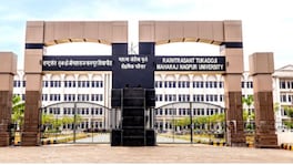 Govt Jobs : नागपूर विद्यापीठात सहाय्यक प्राध्यापकांची भरती सुरु, लगेच करा अर्ज Assistant Professor Recruitment