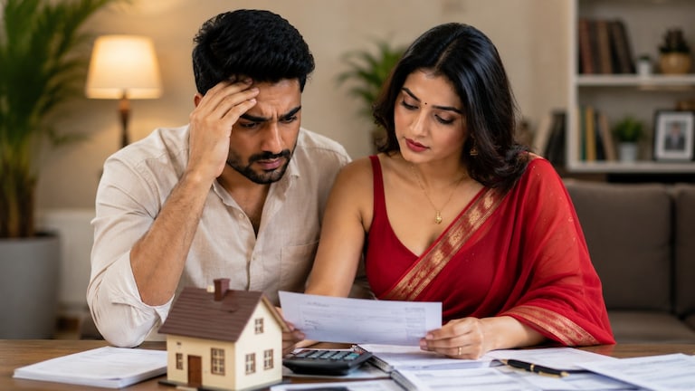 Personal Finance: EMI भरत आहात? ही 'एक चूक' तुम्हाला पडू शकते 15 लाखांनी महाग! personal finance paying emi one mistake could cost you an extra rs 15 lakh