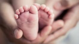 तिसरीही मुलगी जन्मली, क्रूर बापाने नवजात बाळाचा गळा दाबून संपवलं Crime News
