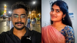 AI च्या मदतीने लिहिली तिहेरी हत्याकांडाची स्क्रिप्ट, लिव्ह-इन पार्टनरच्या मदतीने रचला कट, हादरवणारी कहाणी bengaluru triple murder