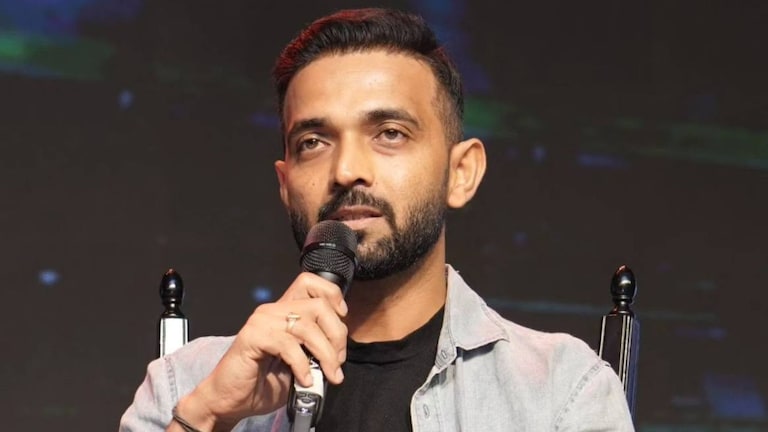 Ajinkya Rahane Networth : मुंबईत आलिशान घर, लक्झरी कार्स... मराठमोळ्या अजिंक्य रहाणेची संपत्ती आहे तरी किती? Ajinkya Rahane Networth